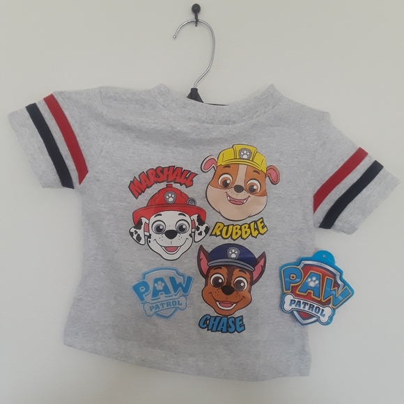 Nickelodeon Paw Patrol Top - Picture 5 of 6